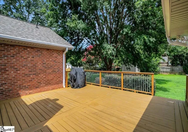48th image of 17 Seabury Dr, Greenville, SC 29615 | MLS# 1594155