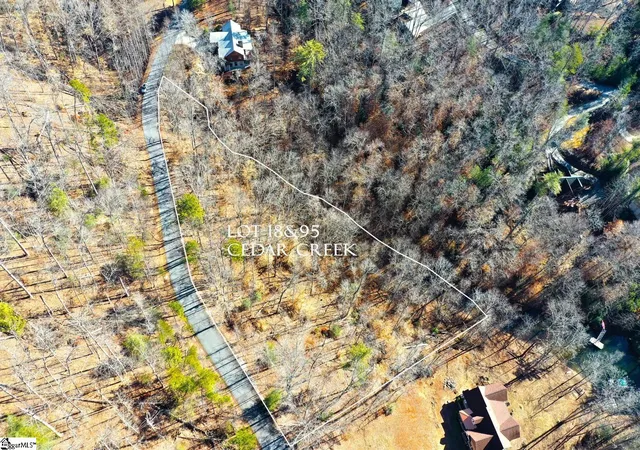 Homes for sale in Sunset, SC | 307 Cedar Creek Dr, Sunset, SC 29685 | MLS# 1546731