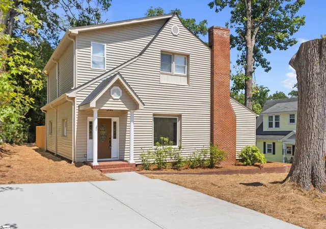 Photo 1 of Single family home for sale at 514 Academy St, Laurens, SC 29360 | MLS# 1600676 | Listing updated on 2026-09-15