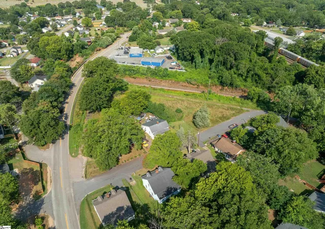 Photo 2 of Land for sale at 1 Bryant St, Greenville, SC 29611 | MLS# 1565043 | Listing updated on 2026-07-29