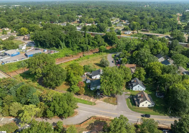 Photo 3 of Land for sale at 1 Bryant St, Greenville, SC 29611 | MLS# 1565043 | Listing updated on 2026-07-29