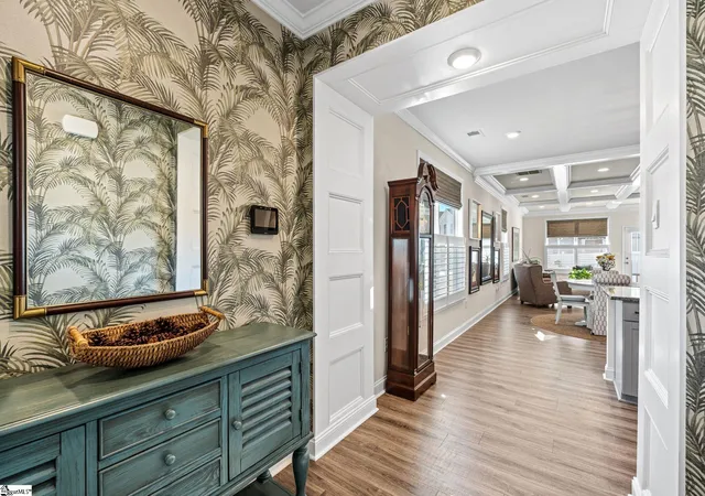 4th image of 203 Reynard Trl, Greenville, SC 29609 | MLS# 1585308