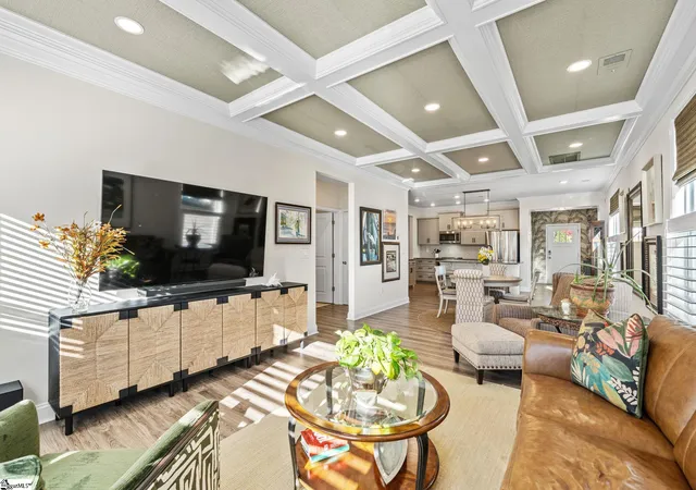 5th image of 203 Reynard Trl, Greenville, SC 29609 | MLS# 1585308