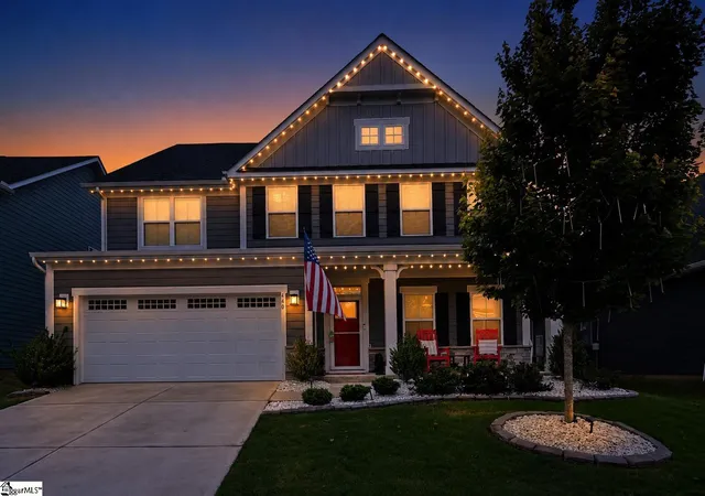 3rd image of 440 Oswego Ct, Greenville, SC 29607 | MLS# 1592437