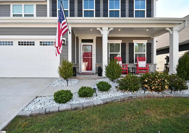 4th image of 440 Oswego Ct, Greenville, SC 29607 | MLS# 1592437