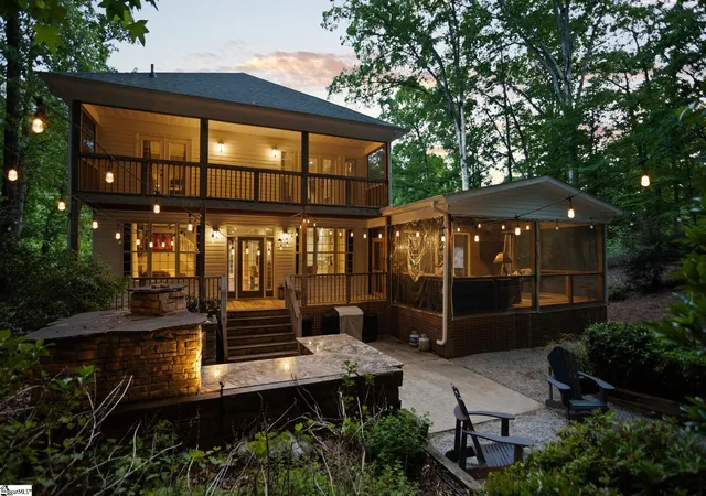 4th image of 1104 Chickasaw Dr, Westminster, SC 29693 | MLS# 1595697