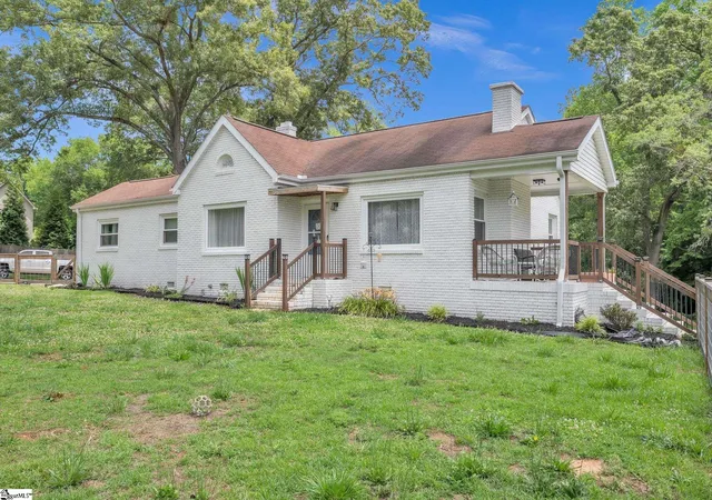 3rd image of 904 Hwy 357, Greer, SC 29651 | MLS# 1593430