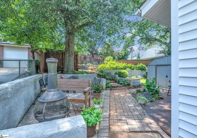 Photo 4 of Sale Pending at 119 W Montclair Ave, Greenville, SC 29609 | MLS# 1600140 | Listing updated on 2026-09-29