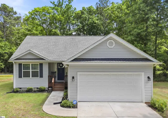 Photo 1 of Sale Pending at 1020 Scott Rd, Anderson, SC 29621 | MLS# 1591468 | Listing updated on 2026-08-25
