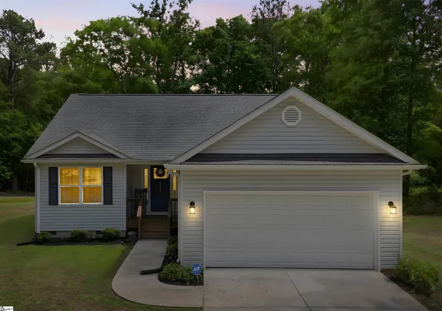 Photo 2 of Sale Pending at 1020 Scott Rd, Anderson, SC 29621 | MLS# 1591468 | Listing updated on 2026-08-25