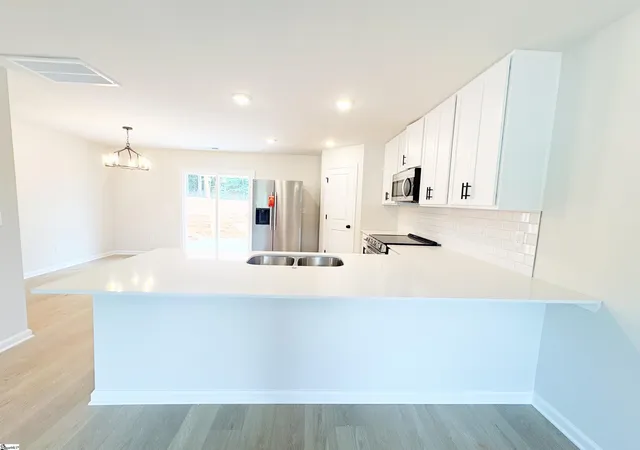 Photo 3 of Single family home for sale at 1293 N Hwy 101 #Lot 3, Greer, SC 29651 | MLS# 1590632 | Listing updated on 2026-08-26