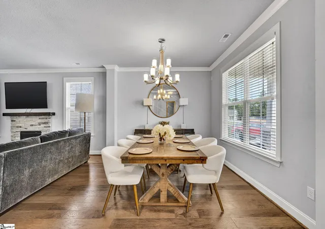 Photo 4 of Single family home for sale at 25 Golden Apple Trl, Mauldin, SC 29662 | MLS# 1601684 | Listing updated on 2026-08-22