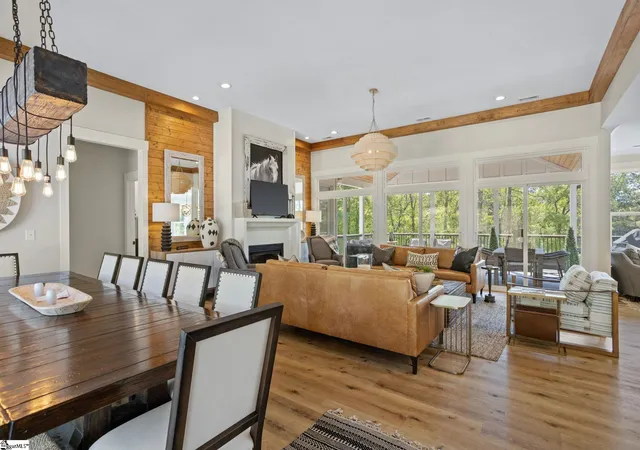 5th image of 105 Lake Forest Dr, Greer, SC 29651 | MLS# 1588818