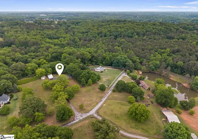 Homes for sale in Anderson, SC | 915 Cricket Ln, Anderson, SC 29621 | MLS# 1592056