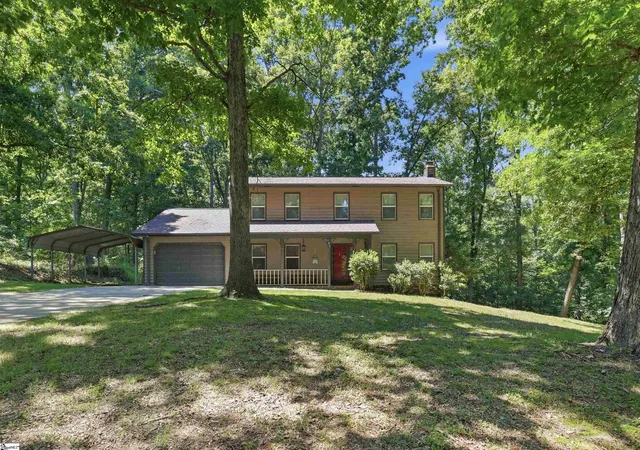 Homes for sale in Pelzer, SC | 127 Robinwood Ln, Pelzer, SC 29669 | MLS# 1594523