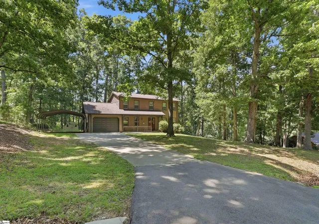 Homes for sale in Pelzer, SC | 127 Robinwood Ln, Pelzer, SC 29669 | MLS# 1594523