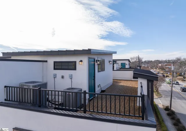 Photo 44 of Townhouse for sale at 121 W Stone Ave #7, Greenville, SC 29609 | MLS# 1600989 | Listing updated on 2026-09-04