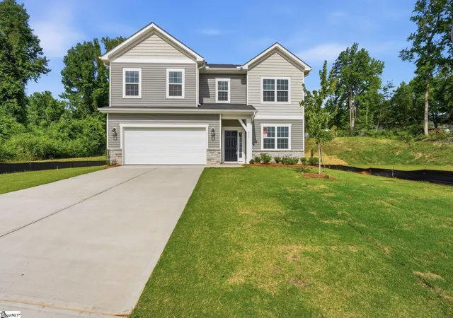Photo 1 of Single family home for sale at 323 Blane Ct, Inman, SC 29349 | MLS# 1585942 | Listing updated on 2026-08-13