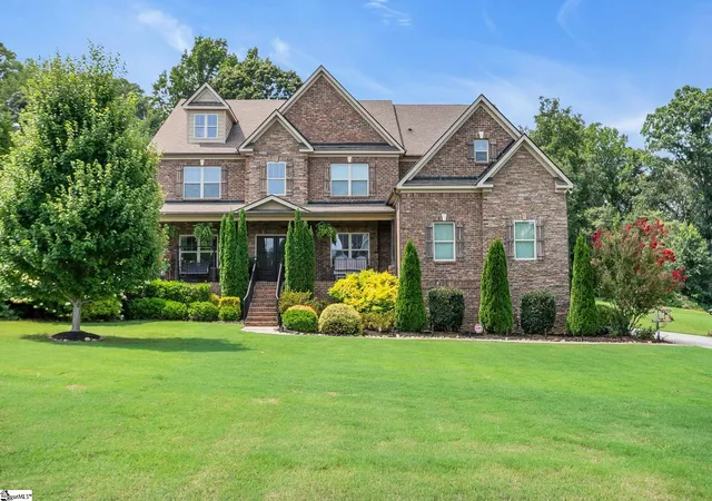 Photo 1 of Single family home for sale at 309 Tuxedo Ln, Greer, SC 29651 | MLS# 1598985 | Listing updated on 2026-07-28