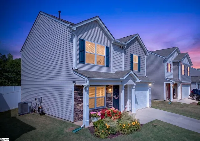 50th image of 139 Boxbury Wy, Fountain Inn, SC 29644 | MLS# 1597608