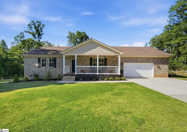 Homes for sale in Smyrna, SC | 168 Sam Bailes Blvd, Smyrna, SC 29743 | MLS# 1594254