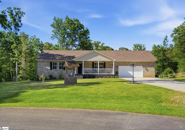 Homes for sale in Smyrna, SC | 168 Sam Bailes Blvd, Smyrna, SC 29743 | MLS# 1594254