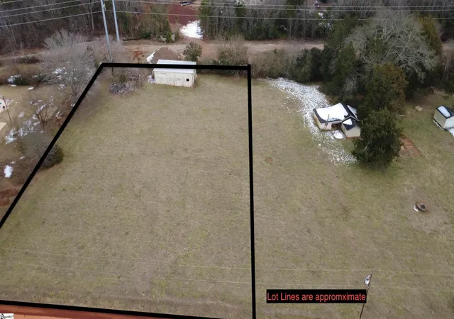 Land for sale at 665 Canterbury Rd, Piedmont, SC 29673 | MLS# 1599419