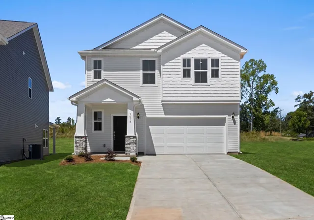 Homes for sale in Roebuck, SC | 3012 Emberly Dr #Lot 275, Roebuck, SC 29376 | MLS# 1590937
