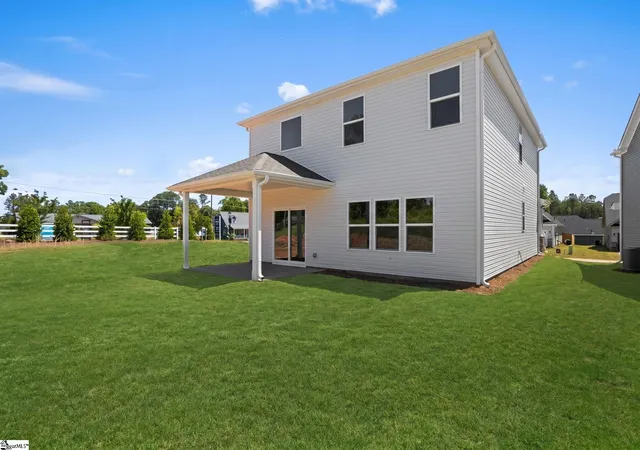 Homes for sale in Roebuck, SC | 3012 Emberly Dr #Lot 275, Roebuck, SC 29376 | MLS# 1590937