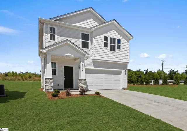 Homes for sale in Roebuck, SC | 3012 Emberly Dr #Lot 275, Roebuck, SC 29376 | MLS# 1590937