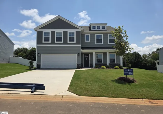Photo 1 of Sale Pending at 427 Dodger Ave #Lot 7, Chesnee, SC 29323 | MLS# 1591326 | Listing updated on 2026-08-24