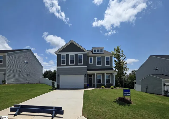 Photo 2 of Sale Pending at 427 Dodger Ave #Lot 7, Chesnee, SC 29323 | MLS# 1591326 | Listing updated on 2026-08-24