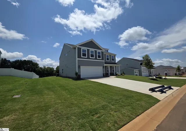 Photo 3 of Sale Pending at 427 Dodger Ave #Lot 7, Chesnee, SC 29323 | MLS# 1591326 | Listing updated on 2026-08-24