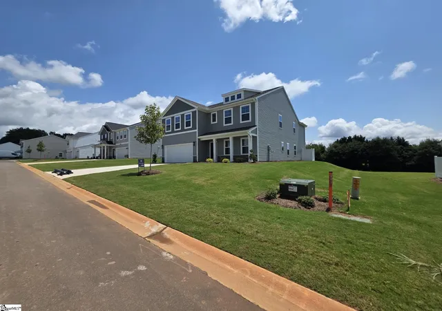 Photo 3 of Sale Pending at 427 Dodger Ave #Lot 7, Chesnee, SC 29323 | MLS# 1591326 | Listing updated on 2026-08-24