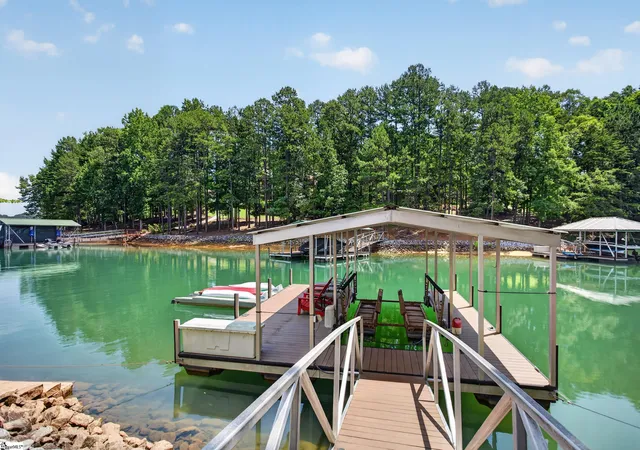Homes for sale in Seneca, SC | 209 New Timber Trl, Seneca, SC 29672 | MLS# 1597533