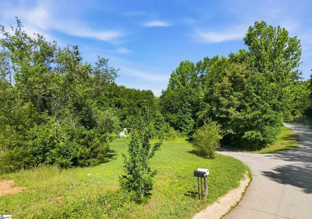 Photo 1 of Land for sale at 41 Burns Rd, Travelers Rest, SC 29690 | MLS# 1595245 | Listing updated on 2026-09-11