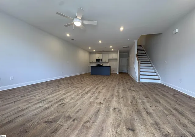 Photo 2 of Townhouse for sale at 206 Gauley St, Simpsonville, SC 29681 | MLS# 1591988 | Listing updated on 2026-10-23