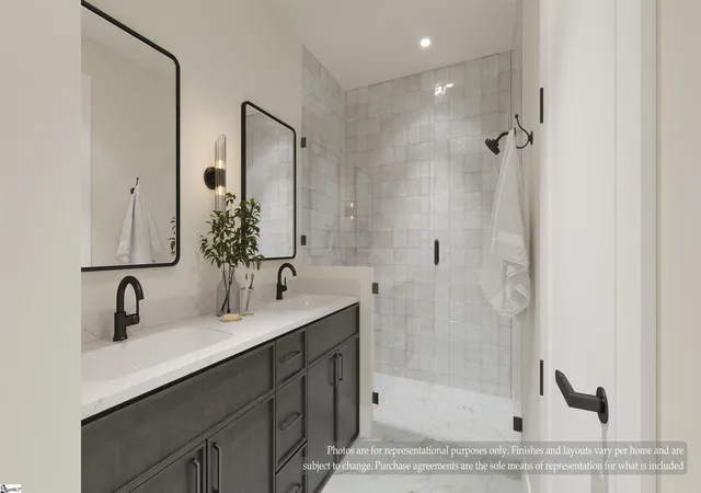 Photo 3 of Townhouse for sale at 118 Claussen Ave #Lot 8, Greenville, SC 29601 | MLS# 1598355 | Listing updated on 2026-08-17