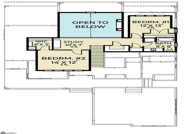 25th image of 00 Birkdale Dr, Mill Spring, NC 28756 | MLS# 1541296