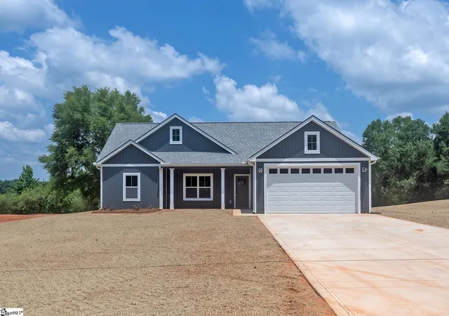 1st image of 502 Hellams Rd, Gray Court, SC 29645 | MLS# 1593559