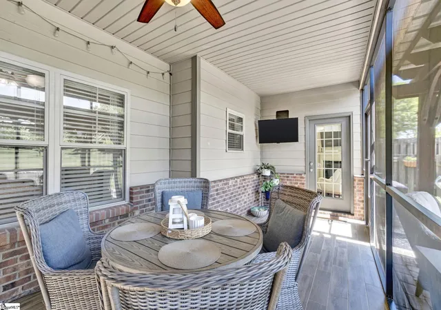 Homes for sale in Simpsonville, SC | 819 Asheton Commons Ln, Simpsonville, SC 29681 | MLS# 1588938