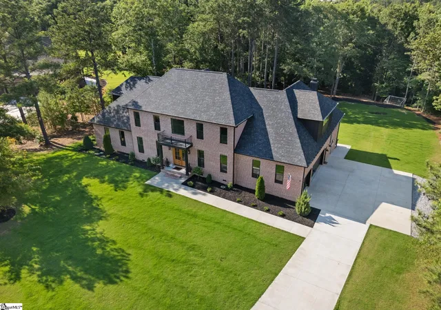 Photo 2 of Single family home for sale at 23 Clock Tower Ct, Belton, SC 29627 | MLS# 1537998 | Listing updated on 2026-08-07