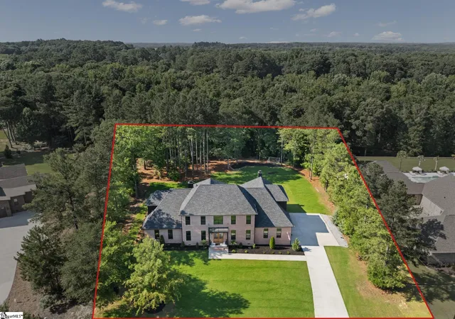Photo 3 of Single family home for sale at 23 Clock Tower Ct, Belton, SC 29627 | MLS# 1537998 | Listing updated on 2026-08-07