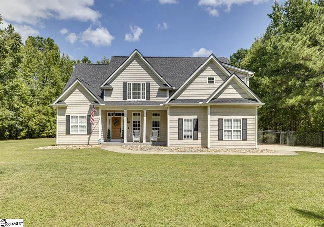 Photo 1 of Single family home for sale at 460 Dill Rd, Landrum, SC 29356 | MLS# 1601440 | Listing updated on 2026-08-20