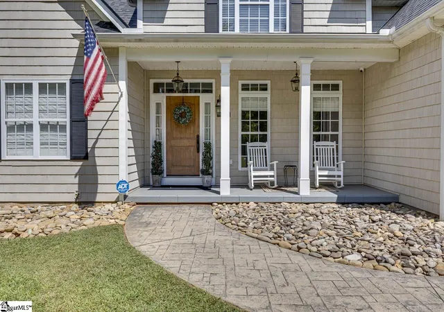 Photo 3 of Single family home for sale at 460 Dill Rd, Landrum, SC 29356 | MLS# 1601440 | Listing updated on 2026-08-20