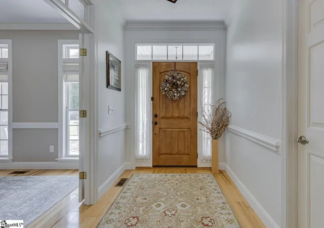 Photo 4 of Single family home for sale at 460 Dill Rd, Landrum, SC 29356 | MLS# 1601440 | Listing updated on 2026-08-20