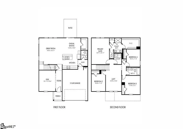 Photo 2 of Sale Pending at 128 Blooming Meadow Rd, Piedmont, SC 29673 | MLS# 1600374 | Listing updated on 2026-09-17