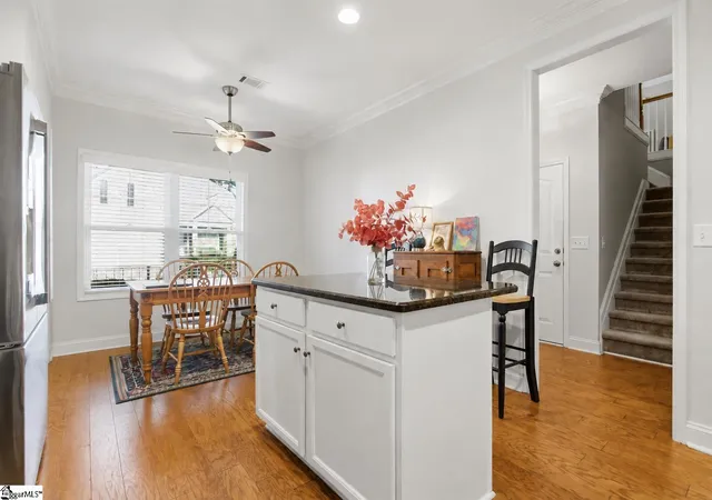Photo 4 of Single family home for sale at 7 Wiscasset Way, Greenville, SC 29615 | MLS# 1602446 | Listing updated on 2026-09-02