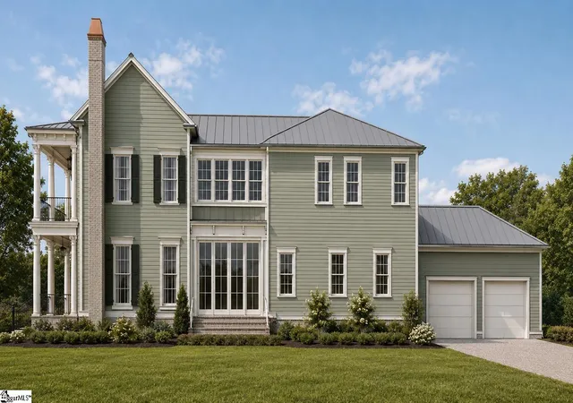 Photo 1 of Single family home for sale at 307 Baron Dr, Greenville, SC 29615 | MLS# 1600737 | Listing updated on 2026-08-29