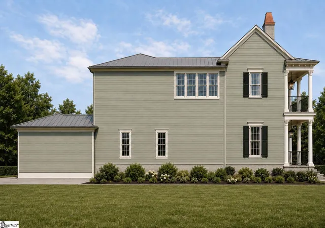 Photo 2 of Single family home for sale at 307 Baron Dr, Greenville, SC 29615 | MLS# 1600737 | Listing updated on 2026-08-29
